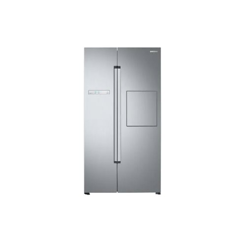 삼성 양문형 냉장고 렌탈 815L 실버 RS82M6000S8 냉장고 800리터 3-5년의무사용