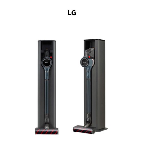 LG 코드제로 A9s 무선청소기 렌탈 아이언그레이&amp;딥그레이 AT9270IA 3-5년의무사용 등록비0
