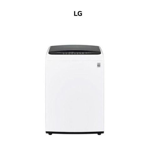 LG 엘지 통돌이 세탁기 렌탈 16kg 화이트 TR16WK 의무사용3-5년 등록비0