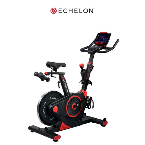 ECHELON 에셜론 실내싸이클 렌탈 ECHELON 좌식사이클 실내자전거 ECHEX-3 약정5년