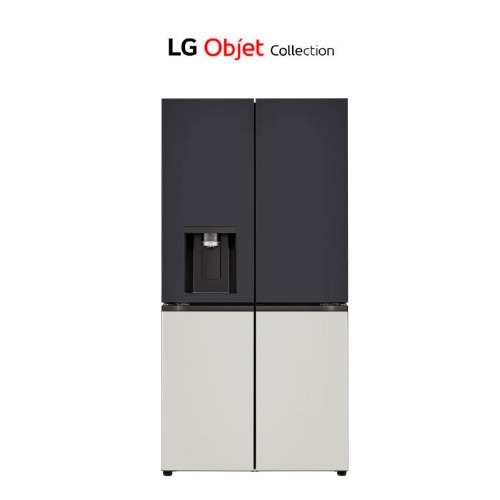 LG 얼음정수기 냉장고렌탈케어 오브제컬렉션 820L W823MBG172S 냉장고800리터 3-5년의무사용