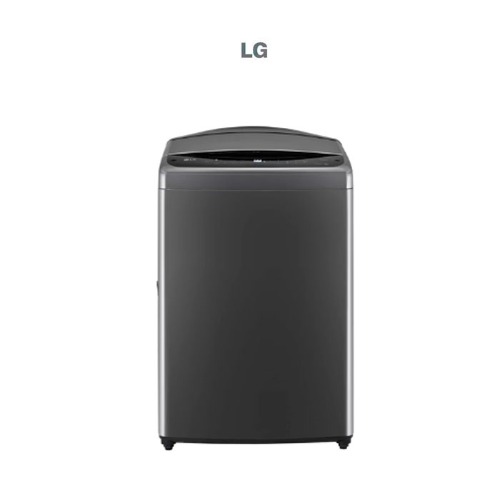 LG 통돌이 세탁기 19kg 미드블랙 T19MX7