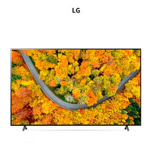 LG TV 렌탈 울트라 UHD 85인치 86UR931C0NA 의무5년