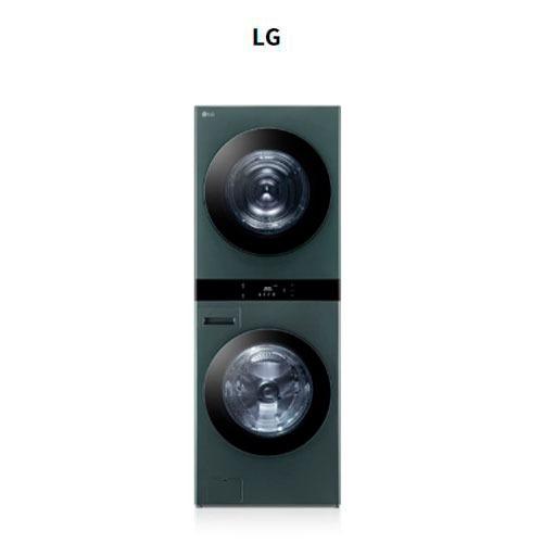 LG 워시타워 렌탈 WL21GGZU 세탁25kg+건조21kg 60개월약정