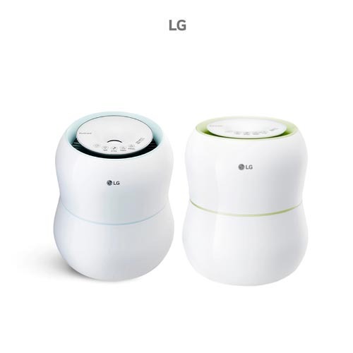 LG 가습기 렌탈 자연기화 3.6L HW300BBB 의무5년