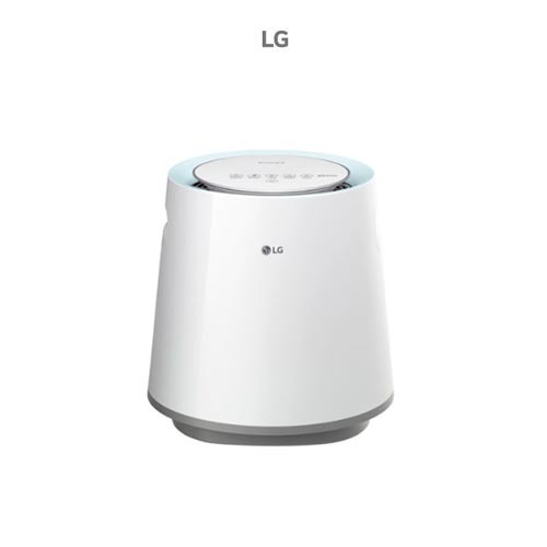 LG 자연기화 가습기 퓨리케어 5L HW500DAS 의무5년