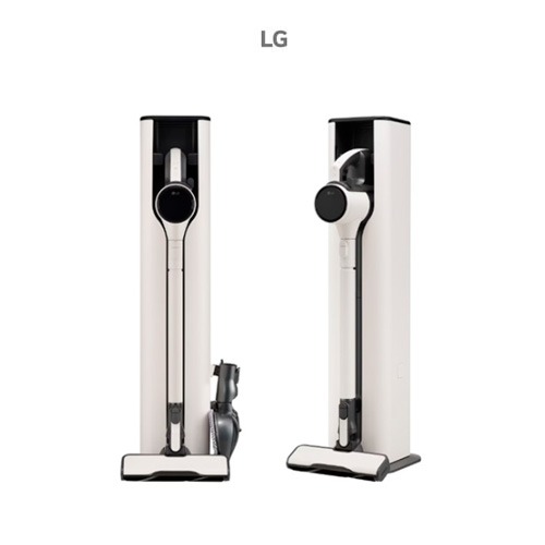 LG 오브제청소기 렌탈 A9 물걸레겸용 AX9974WE 의무5년