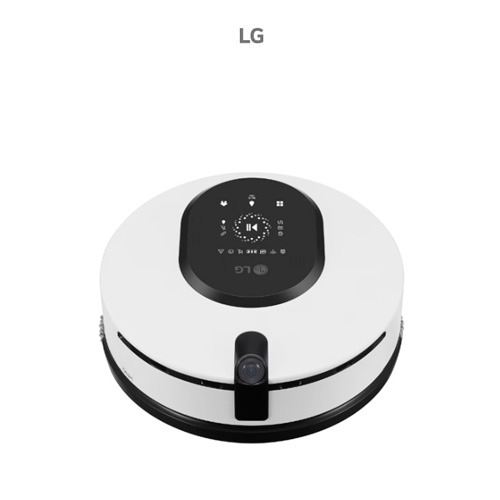 LG 로봇청소기 렌탈 오브제 컬렉션 M9 물걸레 MO972HA 의무5년