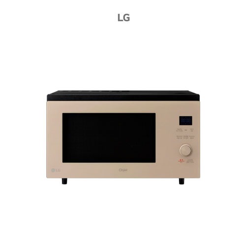LG DIOS 오브제컬렉션 광파오븐 렌탈 39L MLJ39CW 의무5년