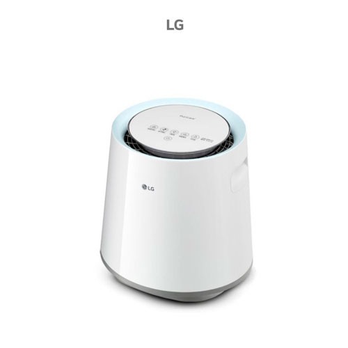 LG 가습기 퓨리케어 자연기화 5L HW500DAS 의무5년