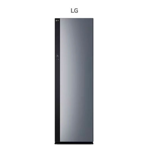 LG 올 뉴 스타일러 대용량 블랙 틴트미러 (SC5GMR60) 약정5년