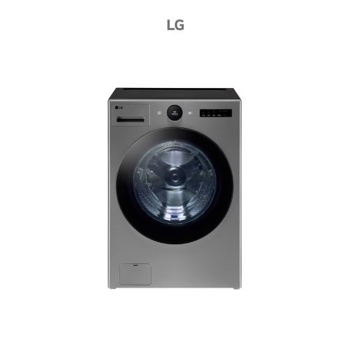LG 세탁기 렌탈 25kg 트롬 오브제컬렉션 트루스팀 FX25VSR 약정5년