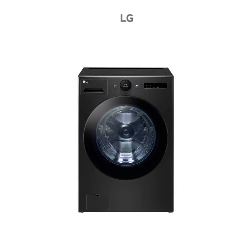 LG 트롬 25kg 세탁기 오브제컬렉션 트루스팀 FX25KSR 약정5년