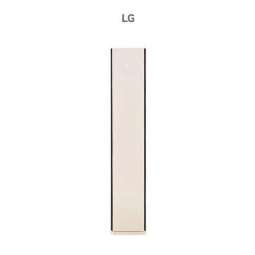 LG 에어컨 19평 오브제컬렉션 타워2 디럭스 냉난방기 약정5년 FW19DETBA1