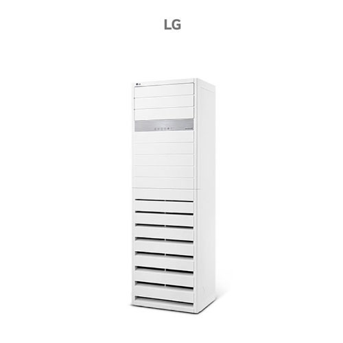 LG 인버터 스탠드 사무실 업소용 냉난방기 36평형(삼상) PW1303T2FR 의무5년